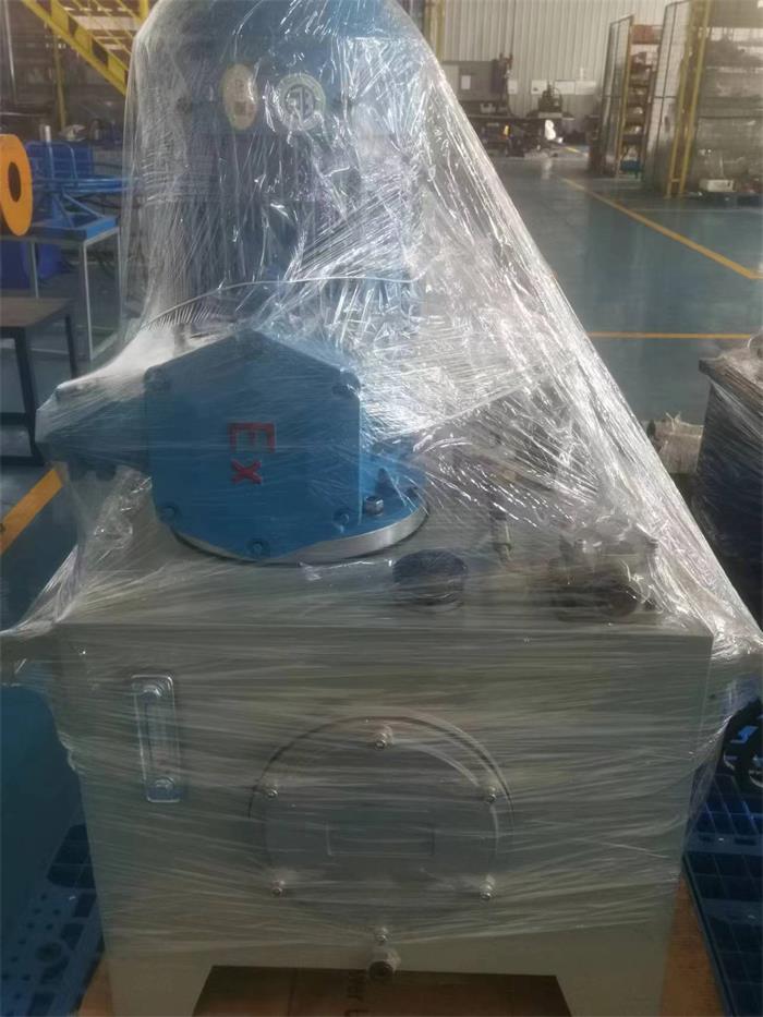 水利接力器驅動液壓系統