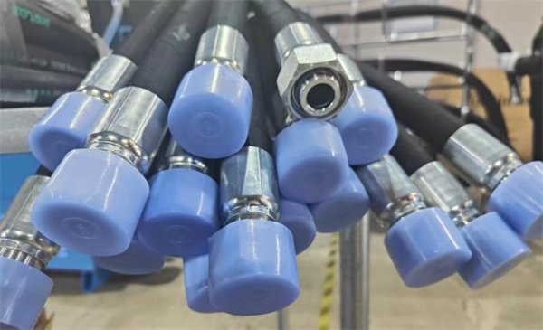 潤滑系統和管路