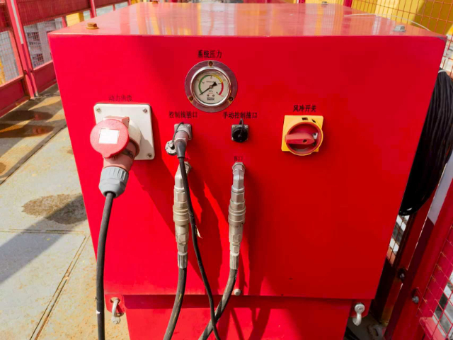 什么是液壓解決方案 常州國德液壓機械供應