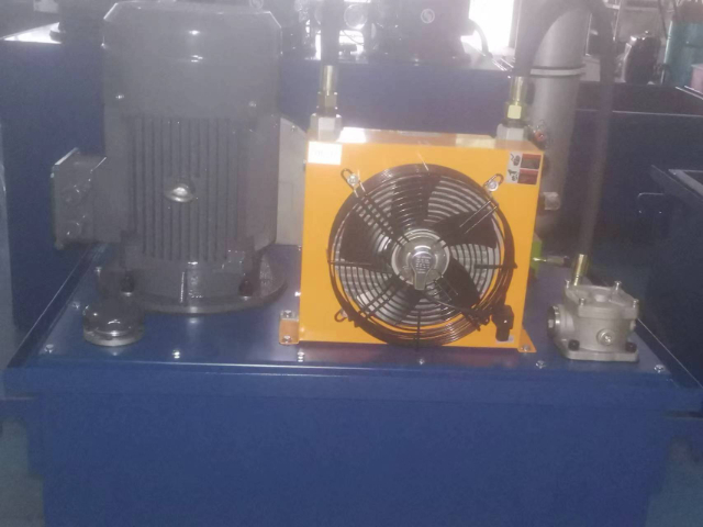 销售液压 常州国德液压机械供应