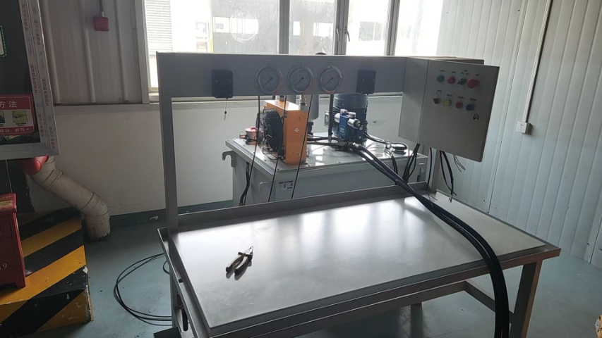 常州舉升液壓 常州國德液壓機械供應