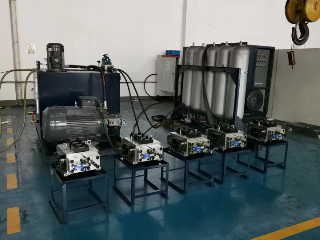 现代液压报价行情 常州国德液压机械供应