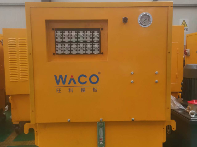 江蘇庫存液壓服務 常州國德液壓機械供應