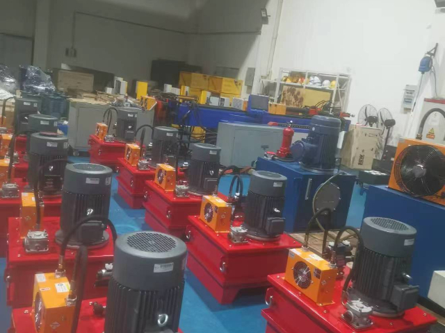 工業液壓銷售公司 常州國德液壓機械供應;