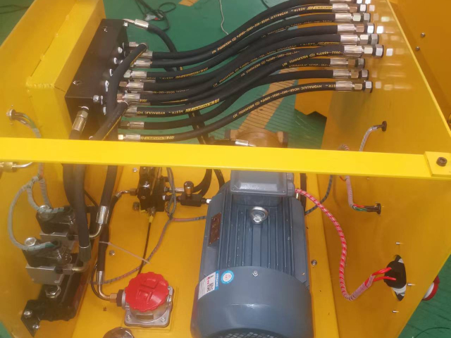 江蘇加工液壓機械結(jié)構(gòu) 常州國德液壓機械供應(yīng);