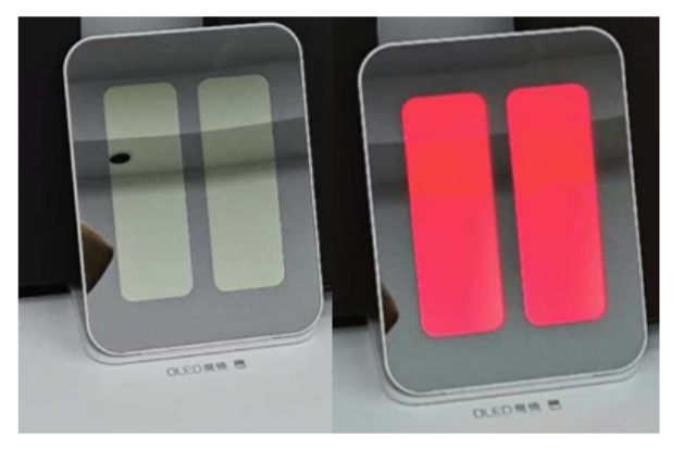 常州OLED红光灯源头厂家 江苏壹光供应