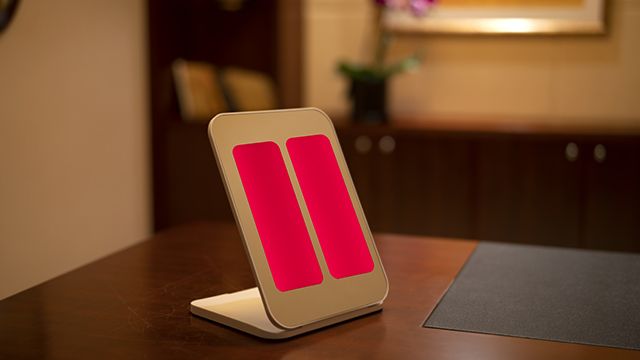 新疆OLED有機紅光美容作用 歡迎咨詢 江蘇壹光供應