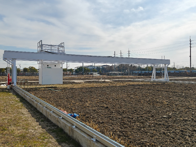 上海野外植物表型平臺(tái)多少錢