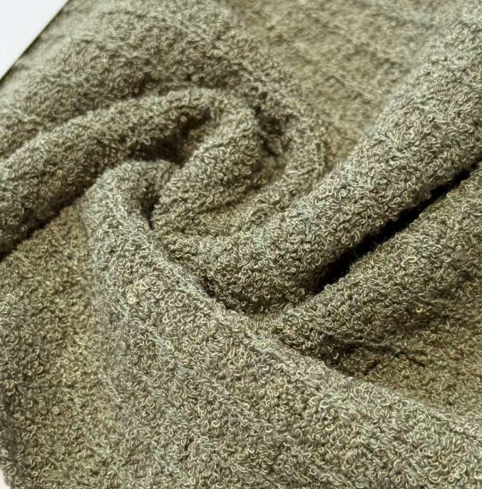 core spun yarn