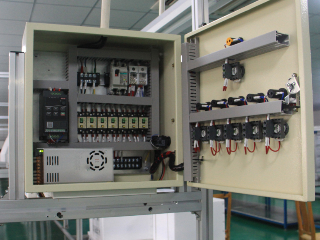 江浙滬PLC工控箱代工生產 無錫恩一電子科技供應 無錫恩一電子科技供應