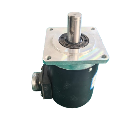 Incremental Solid Shaft Encoder-PIF Series
Incremental Solid Shaft Encoder-PIF Series