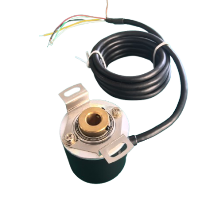 What Makes a Compact Rotary Encoder Essential for Modern Industrial ...