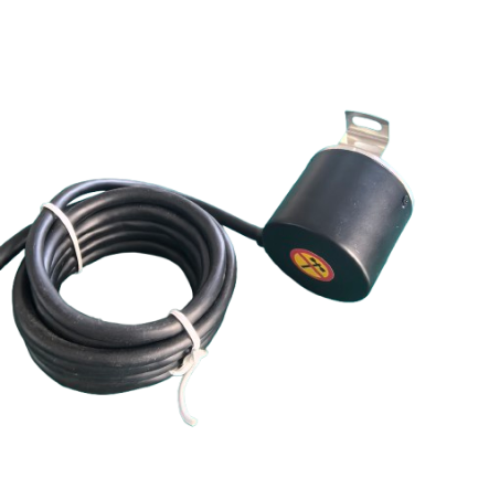 Embroidery Machine Semi-Hollow Encoder Manufacturer - Weiguang