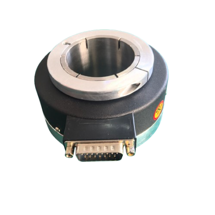 Enhancing Elevator Safety with Hollow Shaft Incremental Encoders for ...
