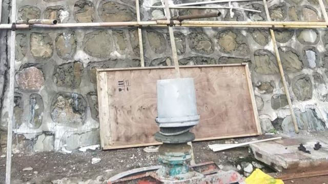 寧夏排水型基坑支護 河南省噴錨支護工程供應(yīng)