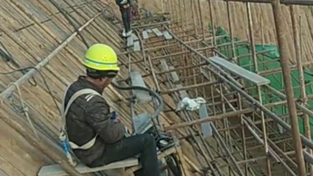 寧夏基坑護坡支護公司 河南省噴錨支護工程供應(yīng)