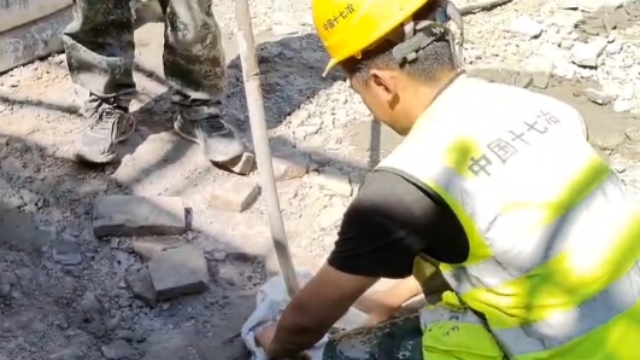 湖北隧道道路注漿 創(chuàng)造輝煌 河南省噴錨支護工程供應