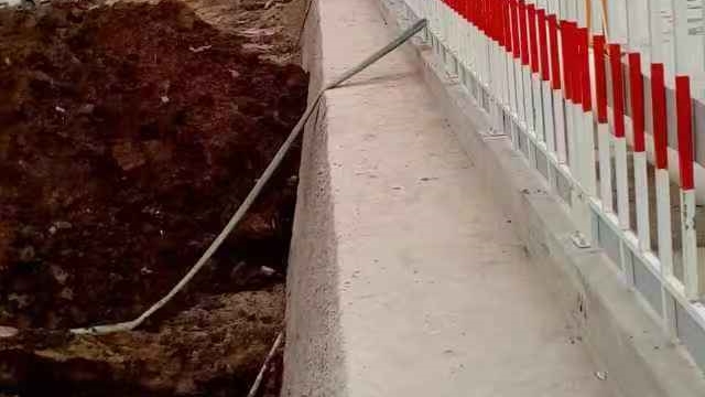 江蘇鋼筋網基坑支護 和諧共贏 河南省噴錨支護工程供應