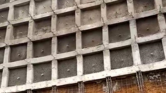 甘肅抗滑型邊坡噴錨 河南省噴錨支護(hù)工程供應(yīng)