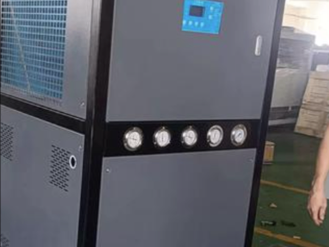 山东环保制冷机市面价,制冷机