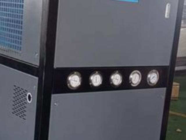 江蘇工業型制冷機加工 誠信服務 汕頭市華通環保科技供應