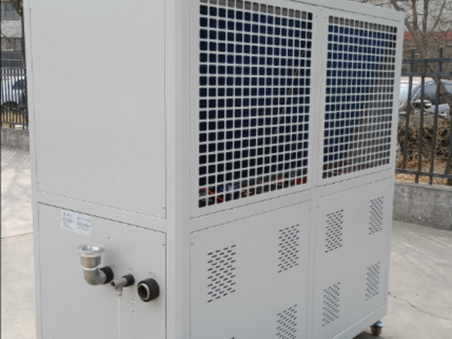 浙江工業(yè)型制冷機電話多少 值得信賴 汕頭市華通環(huán)保科技供應