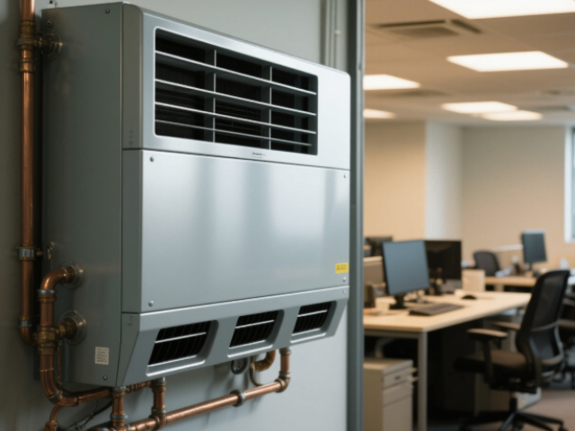 江蘇新型工業(yè)空調(diào)有哪些 推薦咨詢 汕頭市華通環(huán)?？萍脊?yīng)