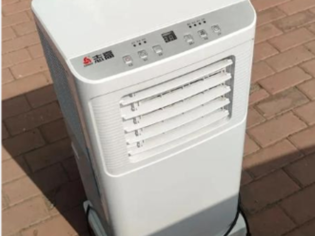 山東新型移動空調(diào)怎么樣 歡迎來電 汕頭市華通環(huán)?？萍脊?yīng)