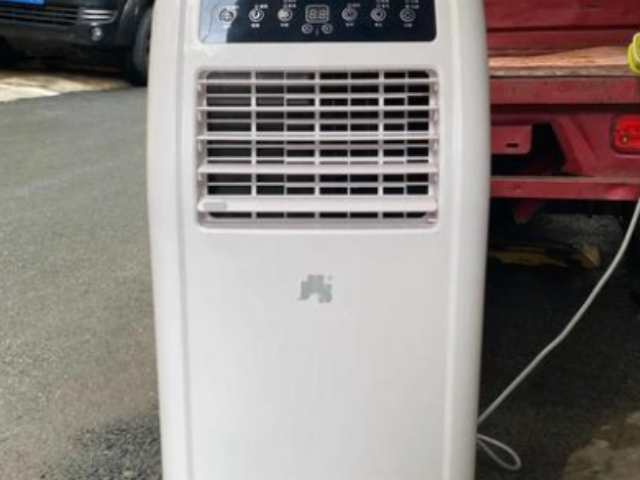 廣東移動型移動空調(diào)行情 值得信賴 汕頭市華通環(huán)?？萍脊?yīng)