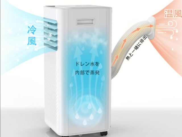 河北工業(yè)型移動(dòng)空調(diào)產(chǎn)品介紹 誠信服務(wù) 汕頭市華通環(huán)?？萍脊?yīng)