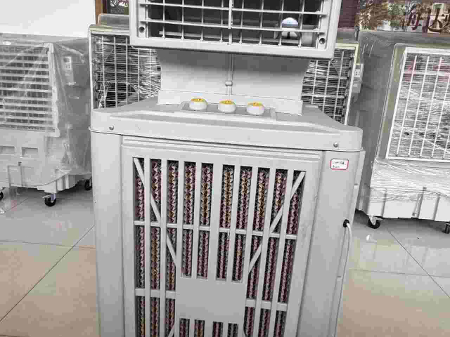 河北新型工業(yè)省電空調(diào)聯(lián)系人 歡迎來電 汕頭市華通環(huán)?？萍脊?yīng)