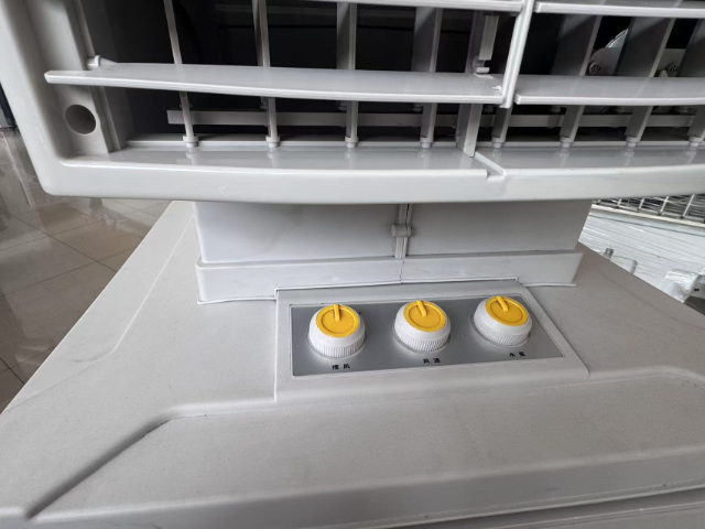 西藏環(huán)保工業(yè)省電空調(diào)工作原理 歡迎來電 汕頭市華通環(huán)?？萍脊?yīng)