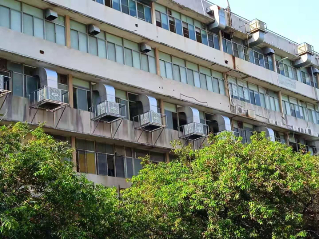 湖南華通空調(diào)回收價