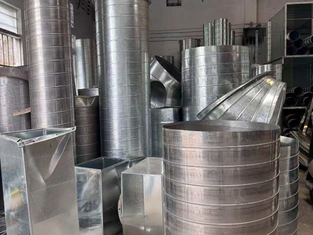工業(yè)鍍鋅方管一站式服務(wù)