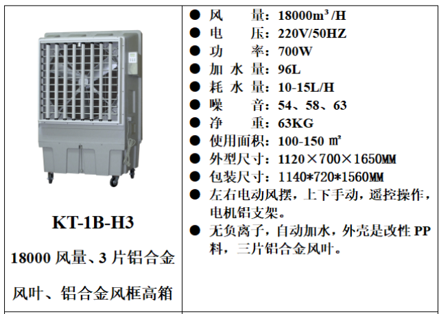 海南空調(diào)廠家電話 誠信服務 汕頭市華通環(huán)保科技供應