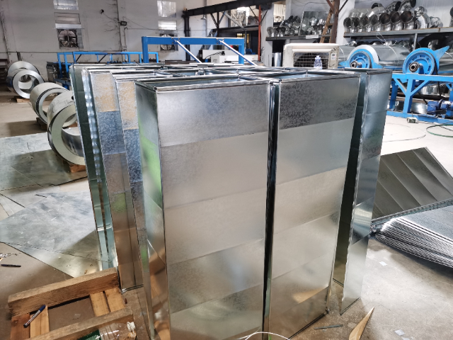 潮州方管多少钱 欢迎咨询 汕头市华通环保科技供应