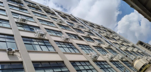 更新?lián)Q代下，為什么更多人選擇工業(yè)省電制冷空調(diào)？