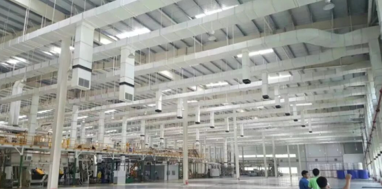 為什么國外更喜歡用環保空調