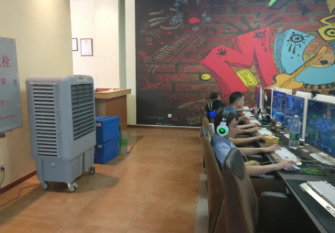 一篇文章告訴你！什么地區(qū)用移動(dòng)式環(huán)保空調(diào)**合適？