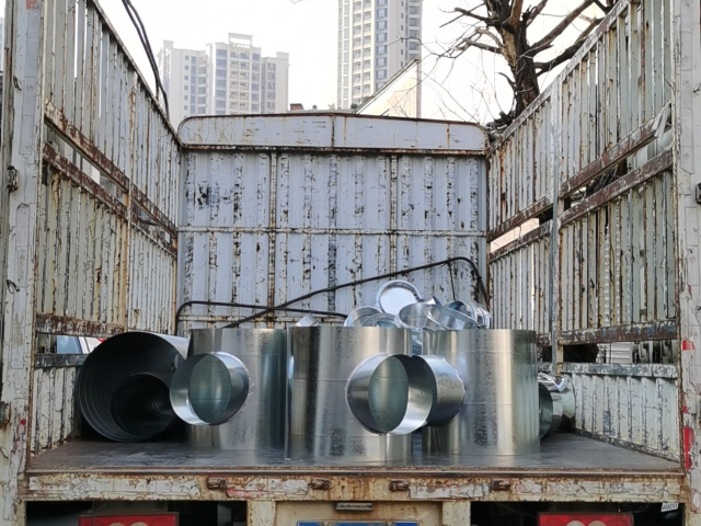 湛江制造風(fēng)管怎么樣 歡迎來(lái)電 汕頭市華通環(huán)保科技供應(yīng)