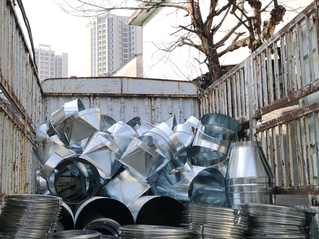 珠海本地風(fēng)管 信息推薦 汕頭市華通環(huán)保科技供應(yīng)