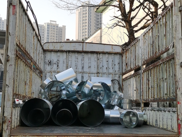 湛江本地风管材料制造商 欢迎咨询 汕头市华通环保科技供应