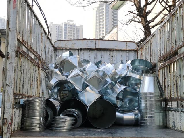 廣東常見風(fēng)管對比 值得信賴 汕頭市華通環(huán)?？萍脊?yīng)