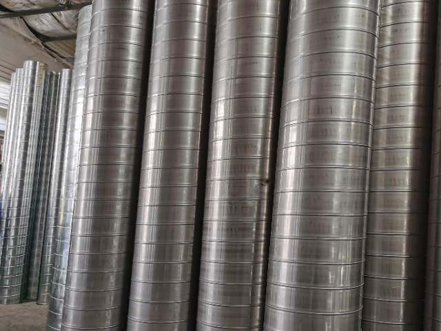 制作風(fēng)管廠家批發(fā)價(jià) 推薦咨詢 汕頭市華通環(huán)?？萍脊?yīng)