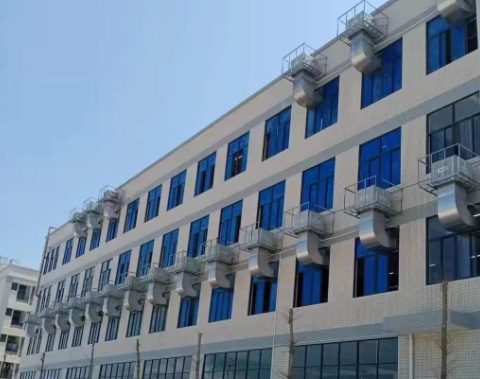 環(huán)?？照{(diào)讓地球降溫，為未來續(xù)航