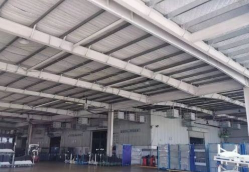 關(guān)于環(huán)?？照{(diào)的選購建議