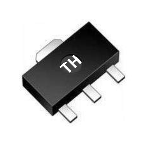 amplifier transistor