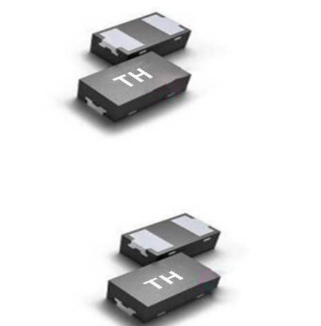 ESD Diodes