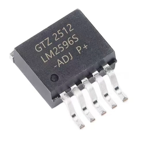 Accurate detection Touch Chip