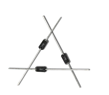 High Efficiency Diode High Efficiency Diode